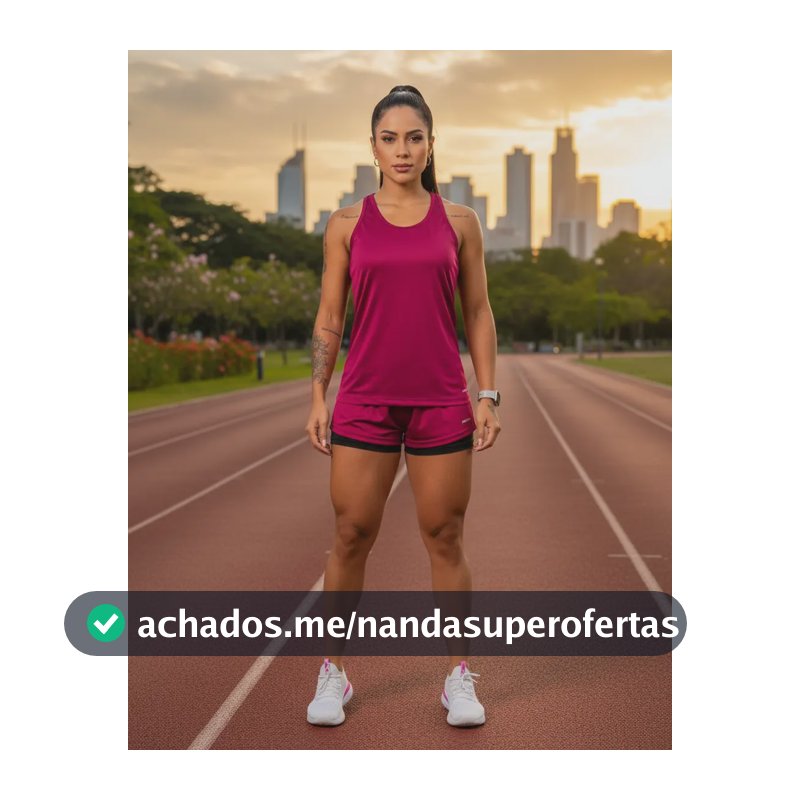Conjunto Fitness Feminino Academia Regata + Short 2em1 Duplo Bordô Liso P
