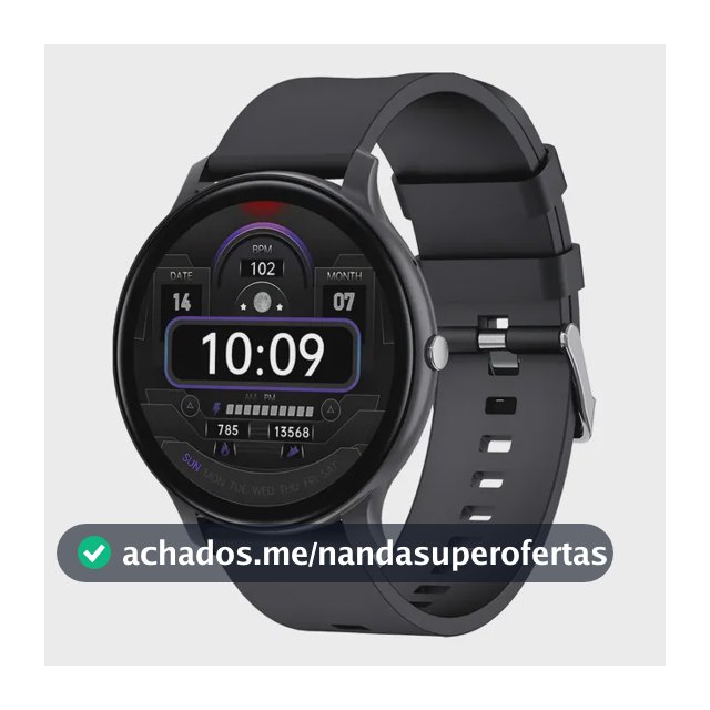 Relógio Smartwatch X27 Ip68 Impermeável Nfc 2025 Caixa Preto Pulseira Preto Bisel Preto Desenho Da Pulseira Milanese