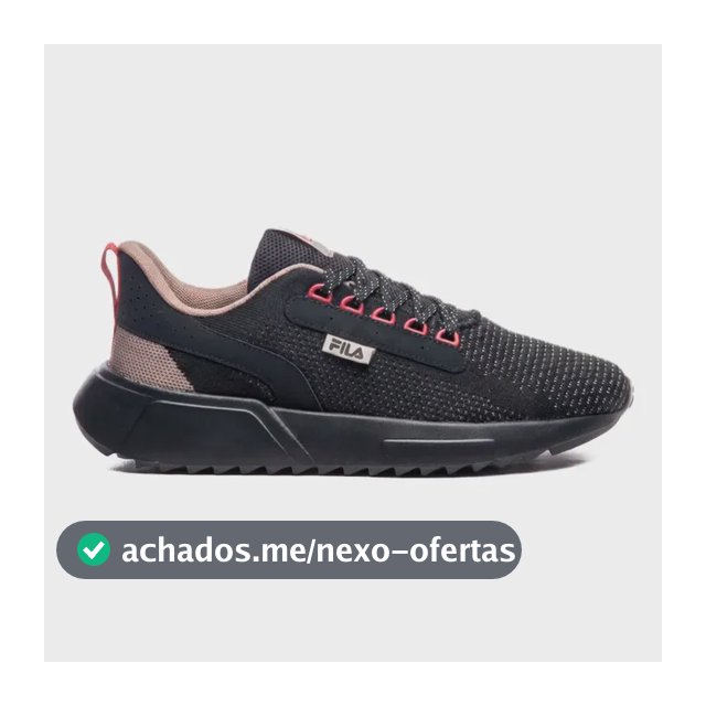 Tênis Fila Freestyle 2 Masculino Esportivo Leve Confortável