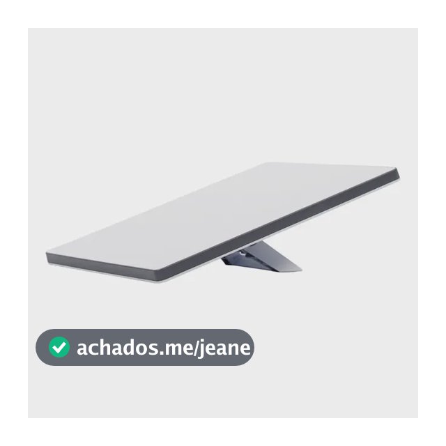 Kit Mini Antena Starlink Internet Via Satélite