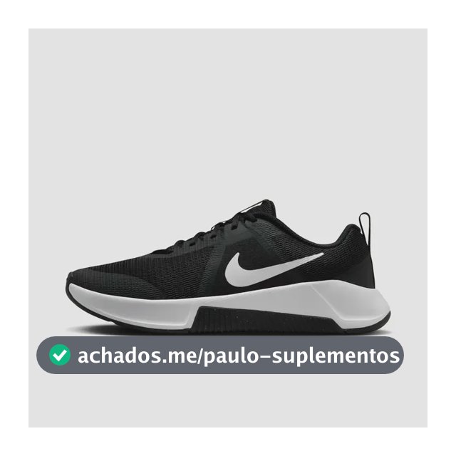 Tênis Nike Mc Trainer 3 Masculino