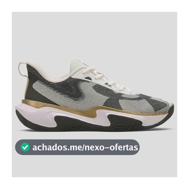 Tênis Masculino Layup Under Armour Prateado Liso 44 Br
