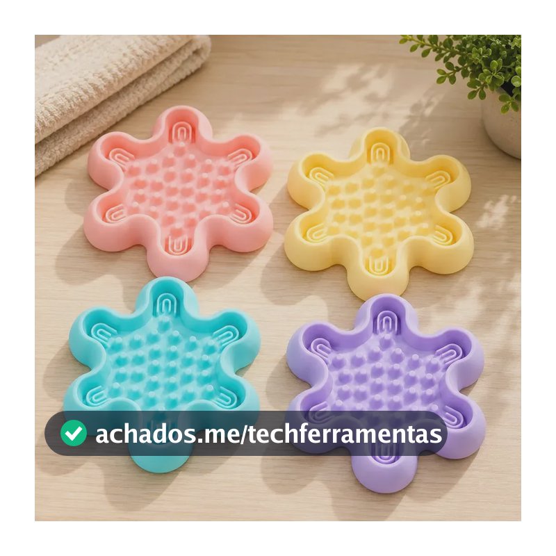 Comedouro para animais de estimação BUPPY PET com capacidade de 200g - sortido