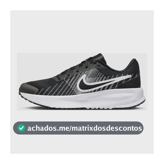 Tênis Nike Run Defy Masculino