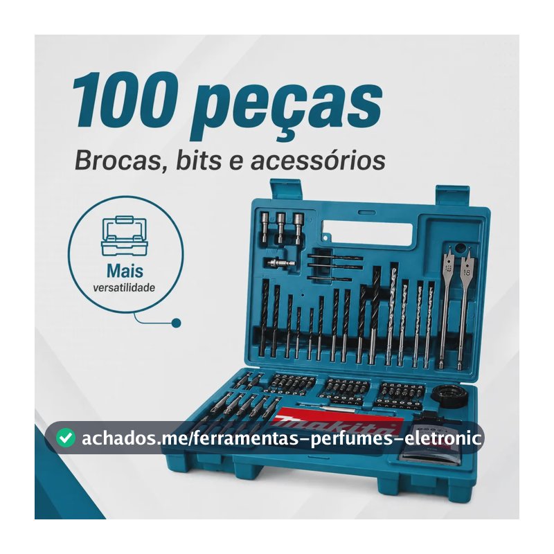 Broca Makita B-54879