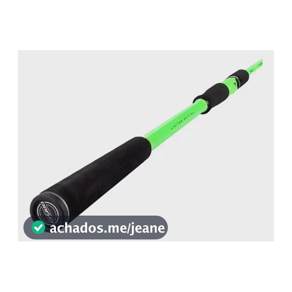 Vara Daisen Midori Limited Edition (2,40m) 30-60lbs 2 Partes