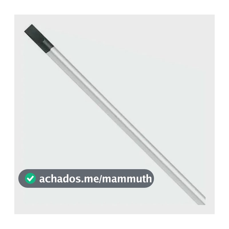 Chave Fenda Bornes 1/8x6pol - Gedore