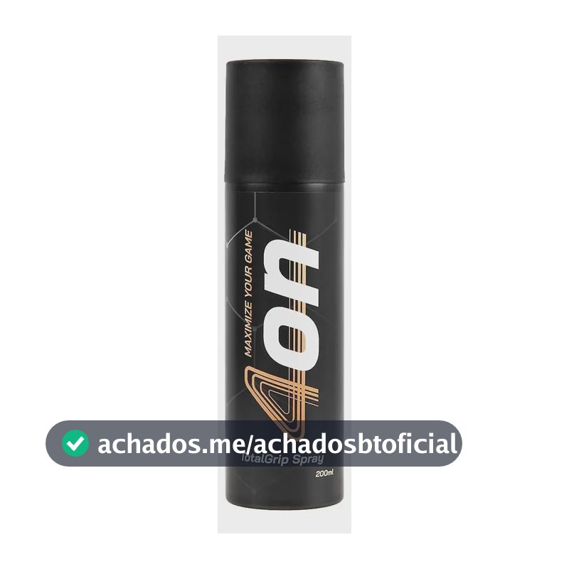 4on TotalGrip Spray