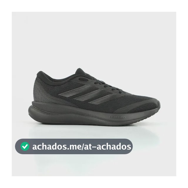 Tênis adidas Feminino Corrida Caminhada Leve Confortável