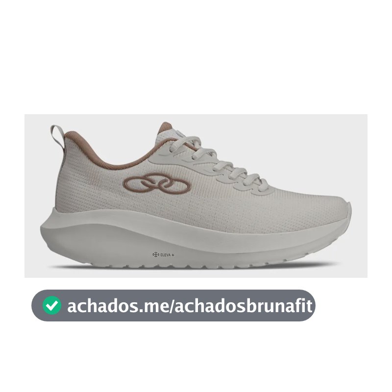 Tênis Olympikus Acqua Feminino