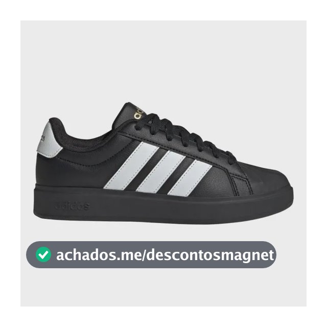 Street Talk Sapatos adidas