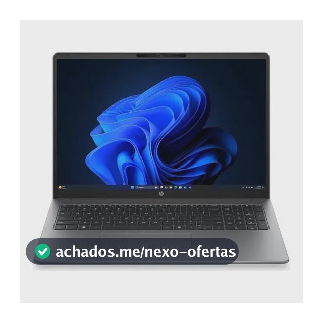 Notebook Hp 200 G2i Core 3 16  Graphics 256gb 8gb W11 Home