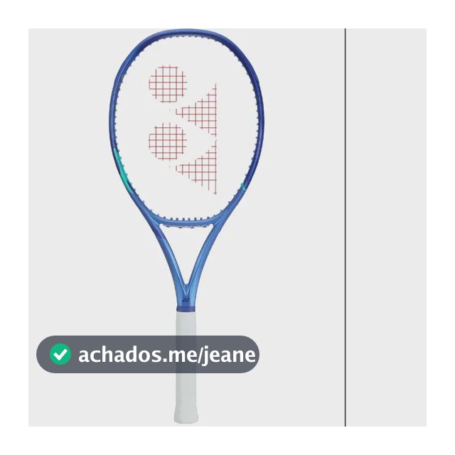 Yonex Unisex Ezone 98 Blast Blue Racquet | Powerful 16x19 St