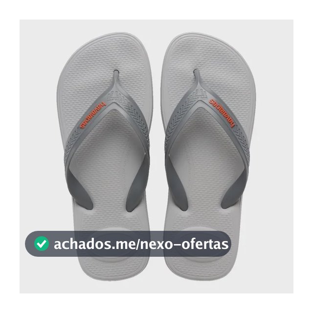 Chinelo Havaianas Masculino Top Max Comfort Anatômica Macia