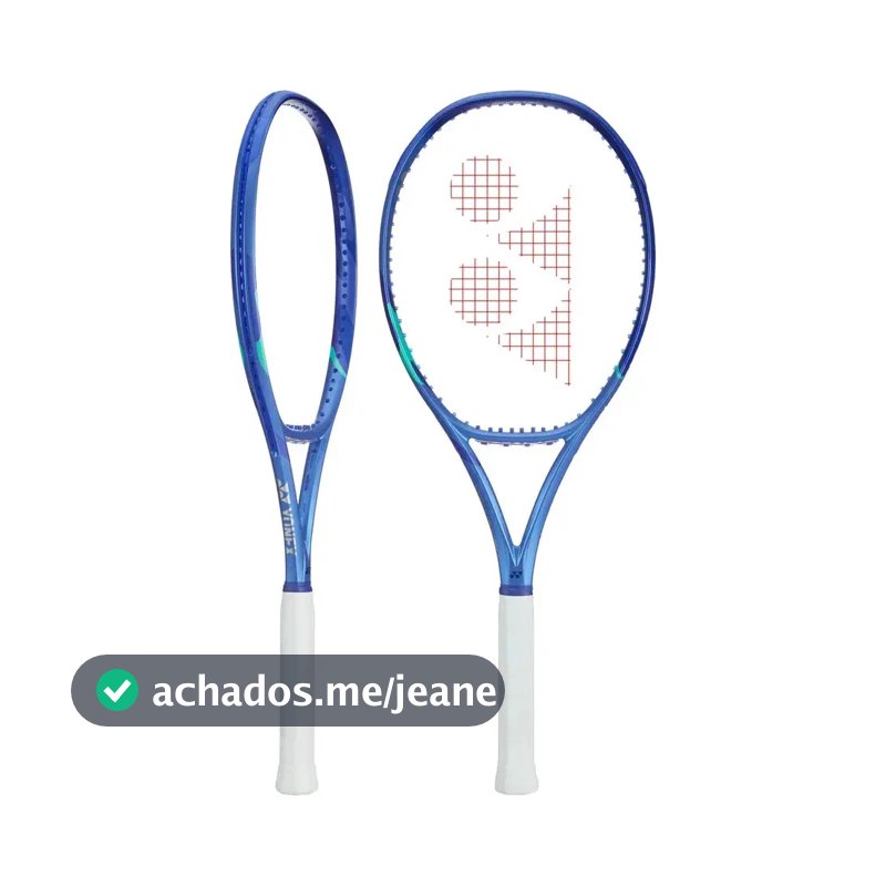 Raquete De Tênis Yonex Ezone 98 2025 Yonex Ezone 98 -