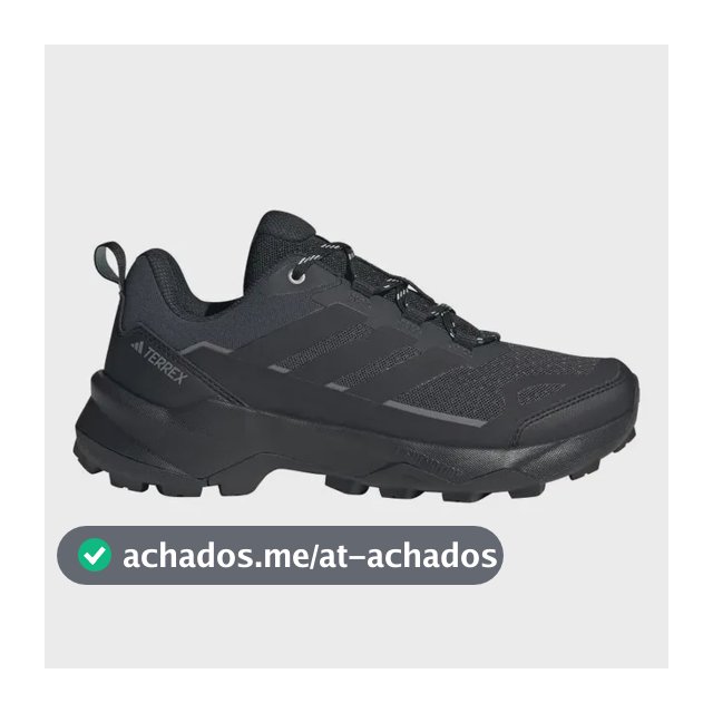 Sapatos De Caminhada Terrex Skychaser Ax5 adidas