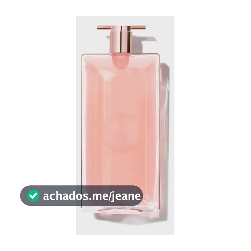 Perfume Feminino Lancôme Idôle Edp 50ml