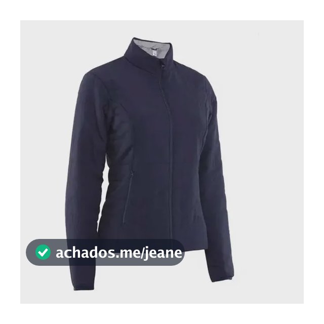 Jaqueta Feminina De Trilha Arpenaz20