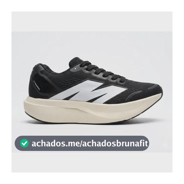 Tênis Esportivo Leve E Confortável Academia Corrida M0001