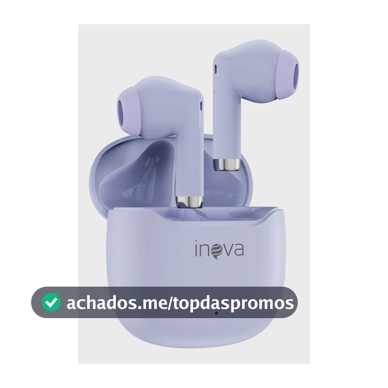 Fone De Ouvido Sem Fio Bluetooth Tws Com Cancelamento De Ruido, Bluetooth 6.0 Bateria De 15 Horas De Duração, 100h Em Standby, Fones Com Conexão Rápid, Para Academia, Corrida, Treinos Pro, Inova