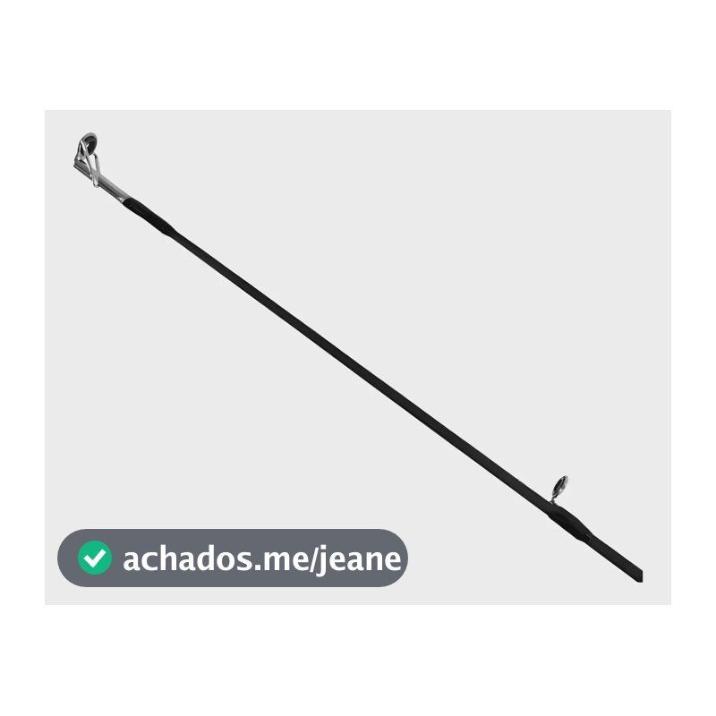 Vara Lumis Intense Inc 1,74m 5´8 10-25lbs Para Carretilha