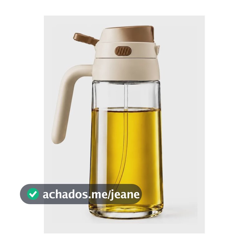 Pulverizador Borrifador Galheteiro Spray Profissional