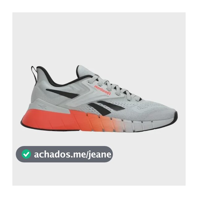 Tênis Reebok Nano Gym Masculino