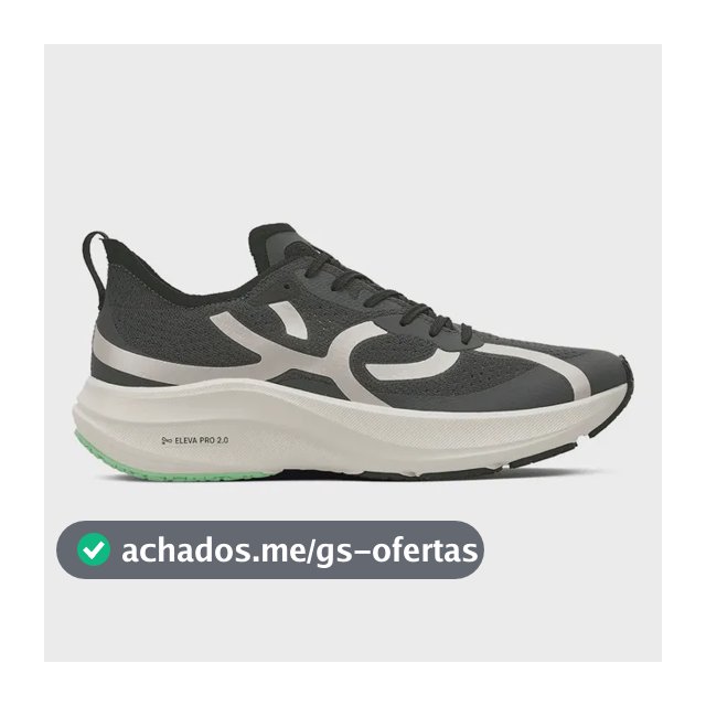 Olympikus Corre 4