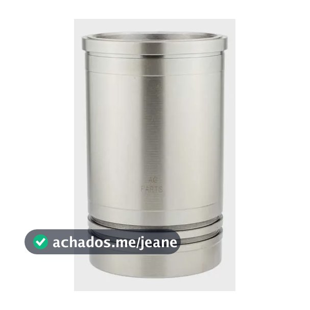 Camisa Cilindro Para Motor Tobatta Ar110 E Ar130 - Agparts
