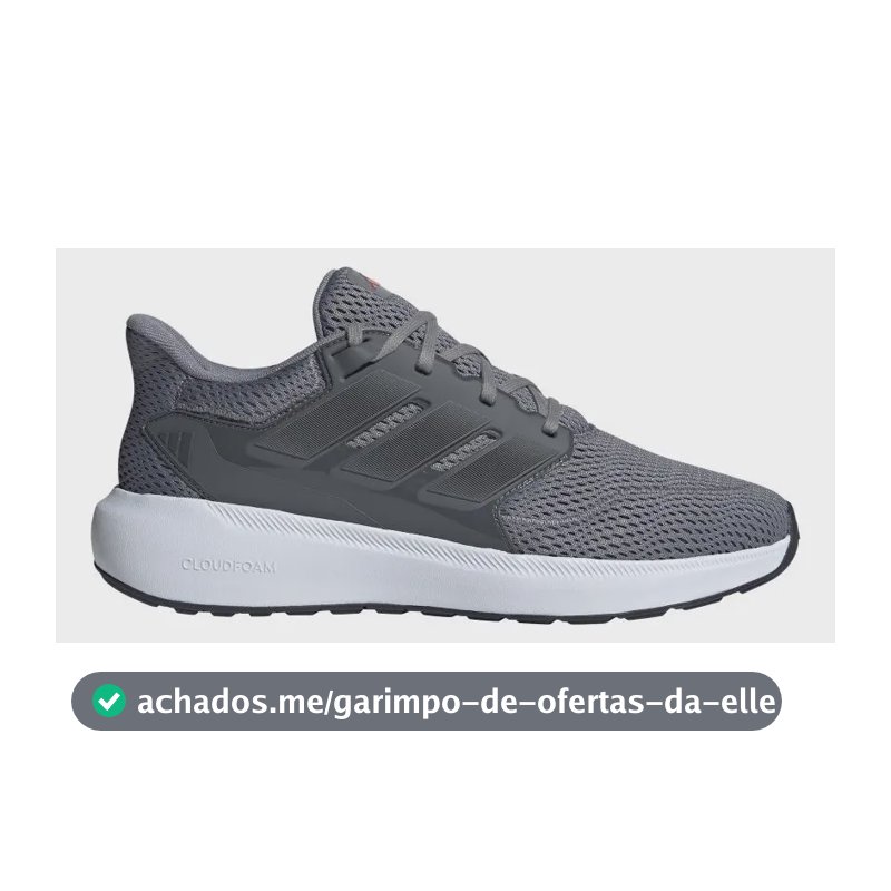 Tênis Ultimashow 2.0 adidas