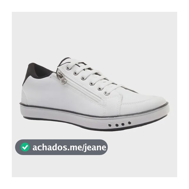 Tênis Spell Shoes 220 Masculino Casual Elástico Urbano