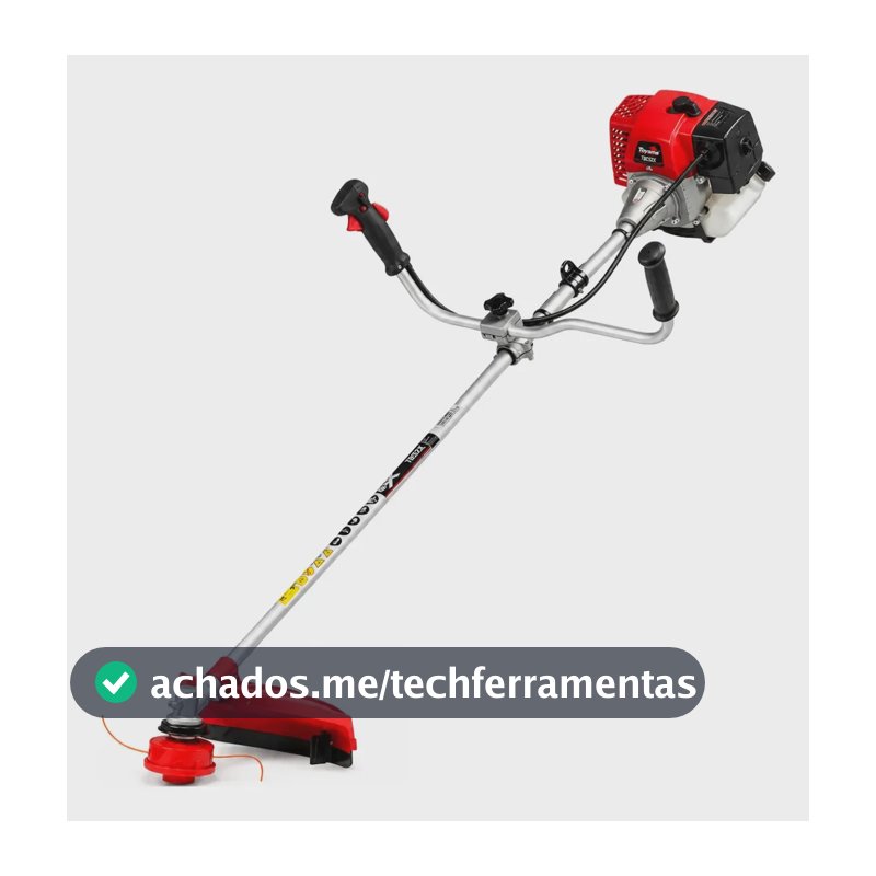 Roçadeira Toyama TBC52X 51.6cc 2 Tempos