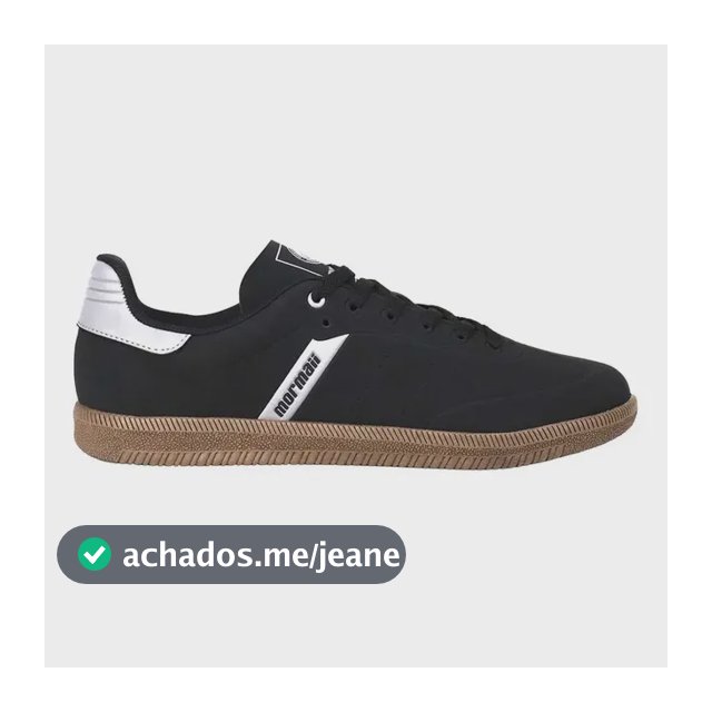 Tênis Mormaii Urban College Sapatenis Casual Original