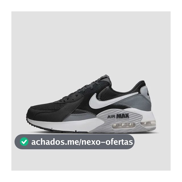 Tênis Nike Air Max Excee Masculino