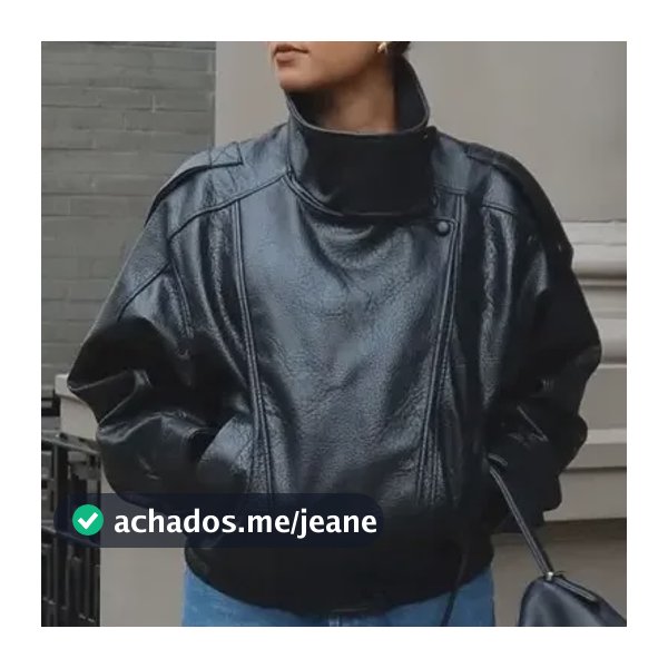 Jaqueta Feminina De Couro, Marrom Cortada, Jaqueta Bomber Fe
