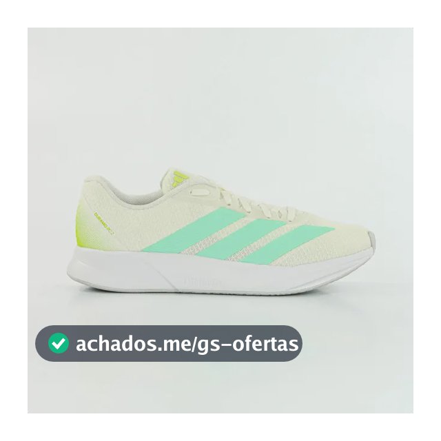 Tênis adidas Duramo Confortavel Leve Macio  - Feminino