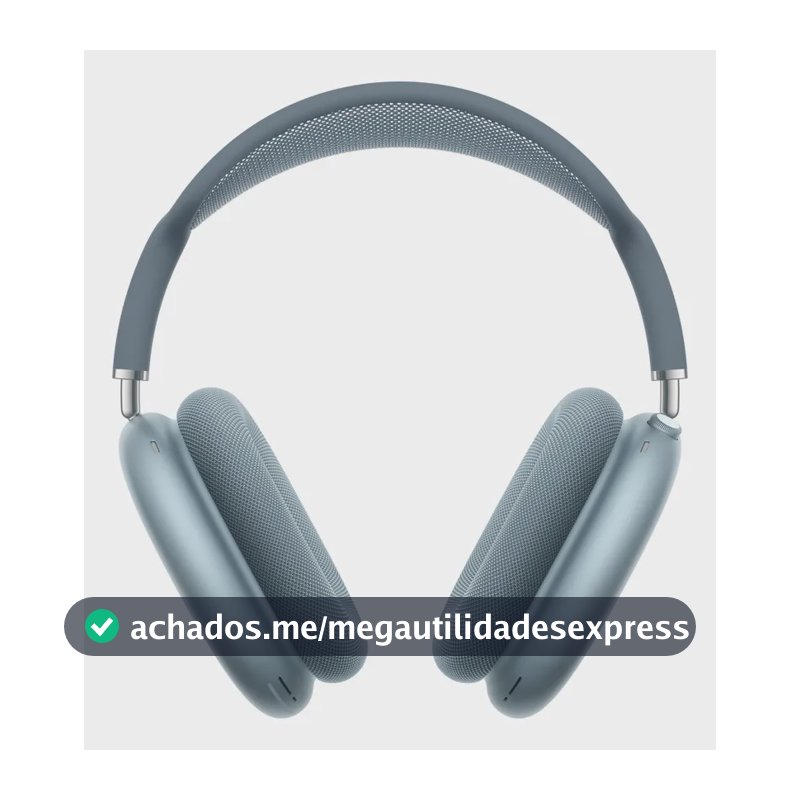AirPods Max 2 - Azul