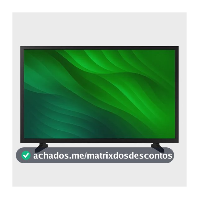 Smart Tv Samsung 32 Ls32h5000fgxzd Hd Led Wifi Hdmi 110/220v