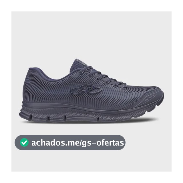 Tênis Olympikus Proof 3 Masculino Esportivo Original