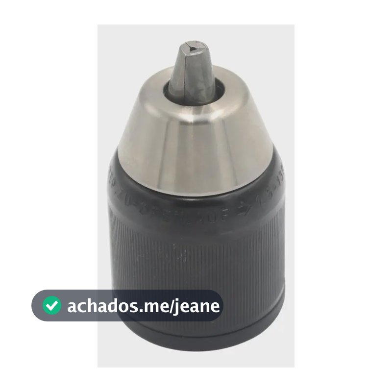 Mandril Para Furadeiras Makita Bhp441