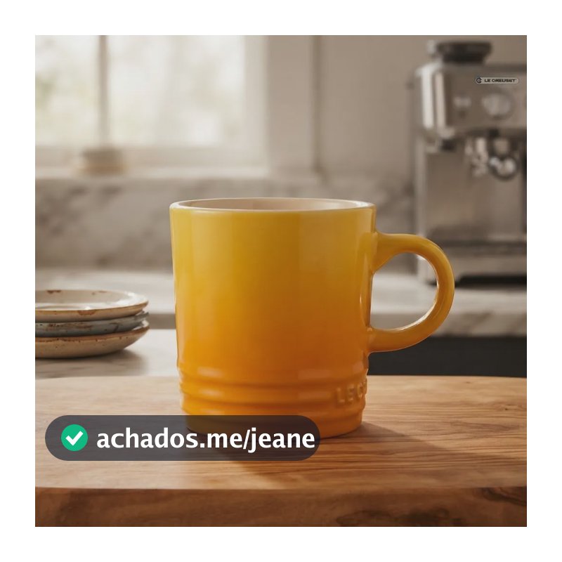 Caneca 100ml London Nectar | Le Creuset