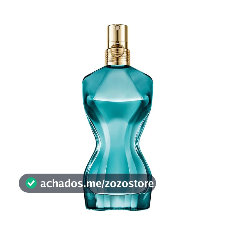 Perfume Jean Paul Gaultier La Belle Paradise Garden Eau de Parfum 30 ml Feminino