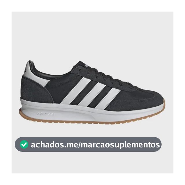 Tênis Run 72 adidas