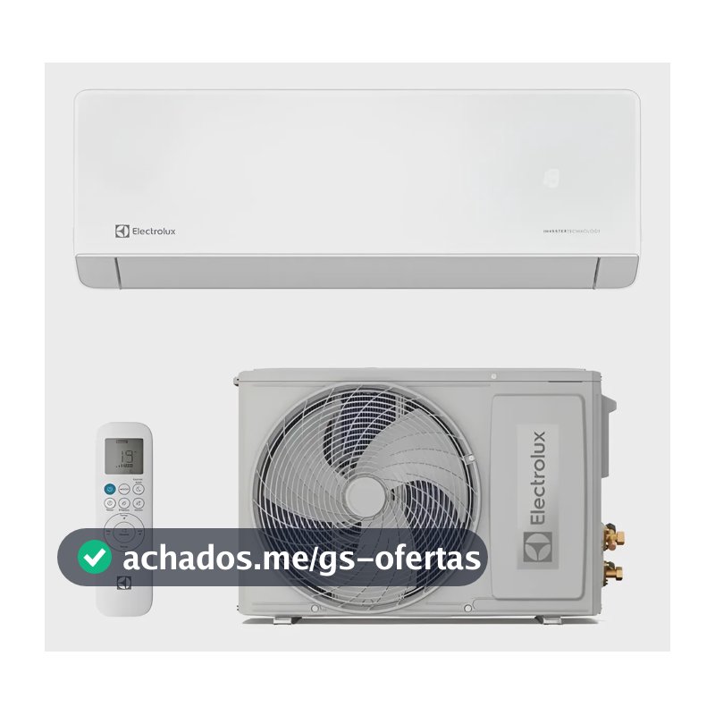 Ar Split 9000 Btus Electrolux Maxcomfort Só Frio N09f 220v Branco 220v