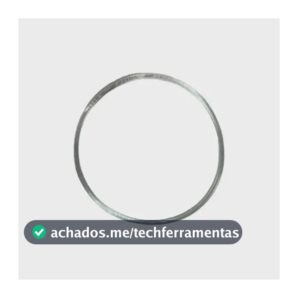 Correia Silicone P/ Lixadeira Dewalt Dwe6421 (original)