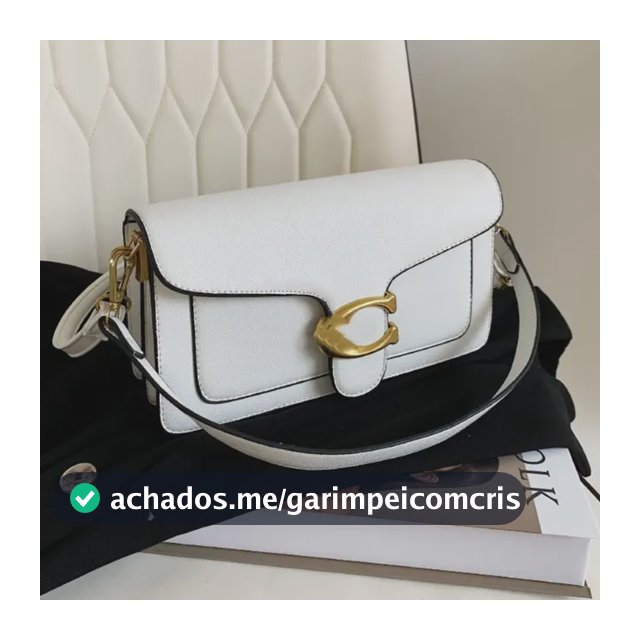 Bolsa Tiracolo Feminina Bolsa De Moda Com Design De Alto Lux