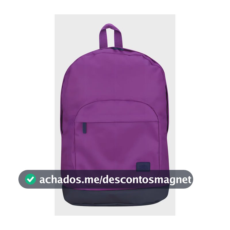 Mochila Shammy 2.0 Olympikus
