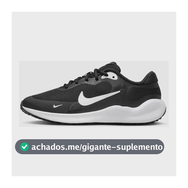 Tênis Nike Revolution 7 Infantil