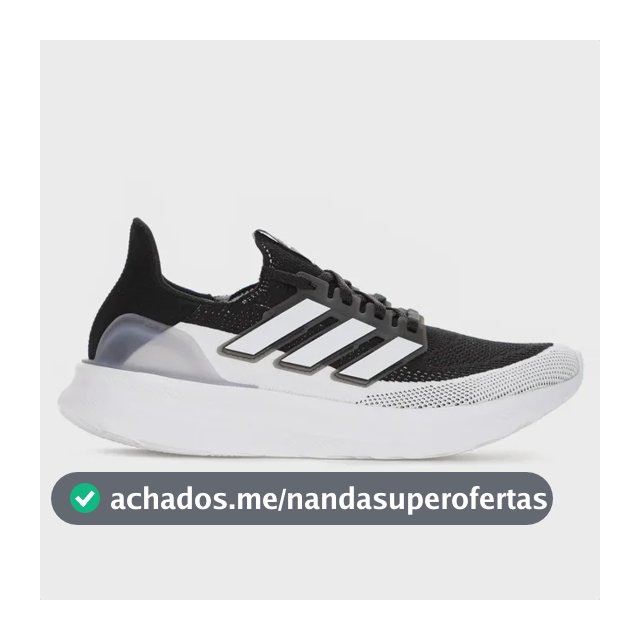 Tênis adidas Acelera 2 Masculino Branco Com Detalhes Pretos Branco 39 Br