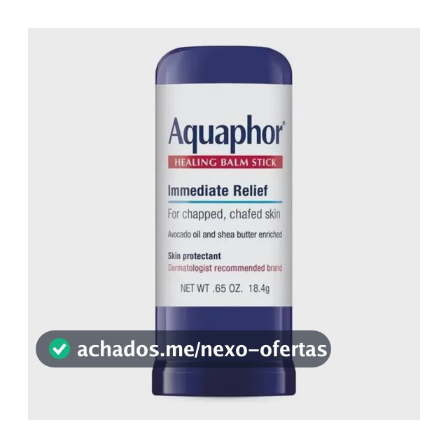 Aquaphor Aquaphor Healing Balm Stick Healing Balm Stick x Unidade